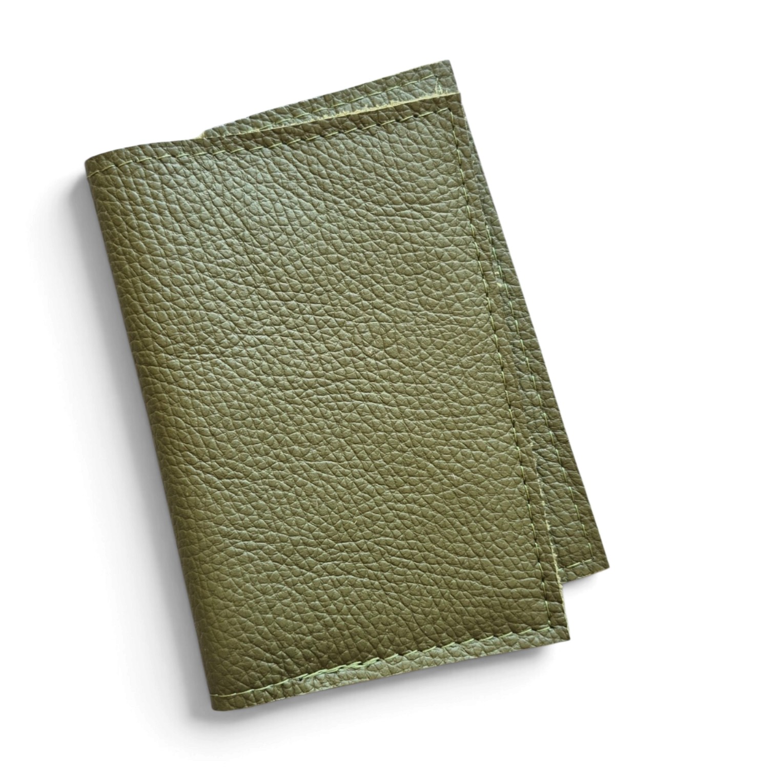 Paspoort hoesje.