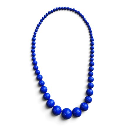 Kralen ketting.