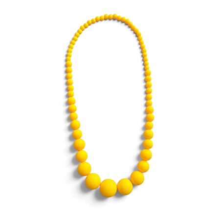 Kralen ketting.